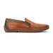 Herenloafer 'Conil' - brandewijnbruin - Chaplinshoes'Conil' herenloafer - brandewijnbruinPikolinos