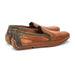 Herenloafer 'Conil' - brandewijnbruin - Chaplinshoes'Conil' herenloafer - brandewijnbruinPikolinos