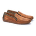 Herenloafer 'Conil' - brandewijnbruin - Chaplinshoes'Conil' herenloafer - brandewijnbruinPikolinos