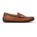 'Conil' herenloafer - Bruin - Chaplinshoes'Conil' herenloafer - BruinPikolinos