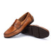'Conil' herenloafer - Bruin - Chaplinshoes'Conil' herenloafer - BruinPikolinos