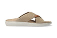 'Conrad' men's sandal - Beige - Chaplinshoes'Conrad' men's sandal - BeigeMephisto