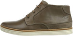 Heren enkellaars 'Copa' - Taupe grijs - ChaplinshoesHeren enkellaars 'Copa' - Taupe grijsCamel Active