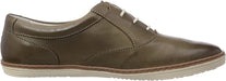 'Copa' women's lace - up shoe - Grey or Green - Chaplinshoes'Copa' women's lace - up shoe - Grey or GreenCamel Active