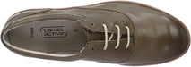 'Copa' women's lace - up shoe - Grey or Green - Chaplinshoes'Copa' women's lace - up shoe - Grey or GreenCamel Active