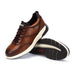 'Cordoba' men's lace - up sneaker - Brown cuero - Chaplinshoes'Cordoba' men's lace - up sneaker - Brown cueroPikolinos