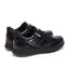 'Cordoba' men's sneaker - Black - Chaplinshoes'Cordoba' men's sneaker - BlackPikolinos