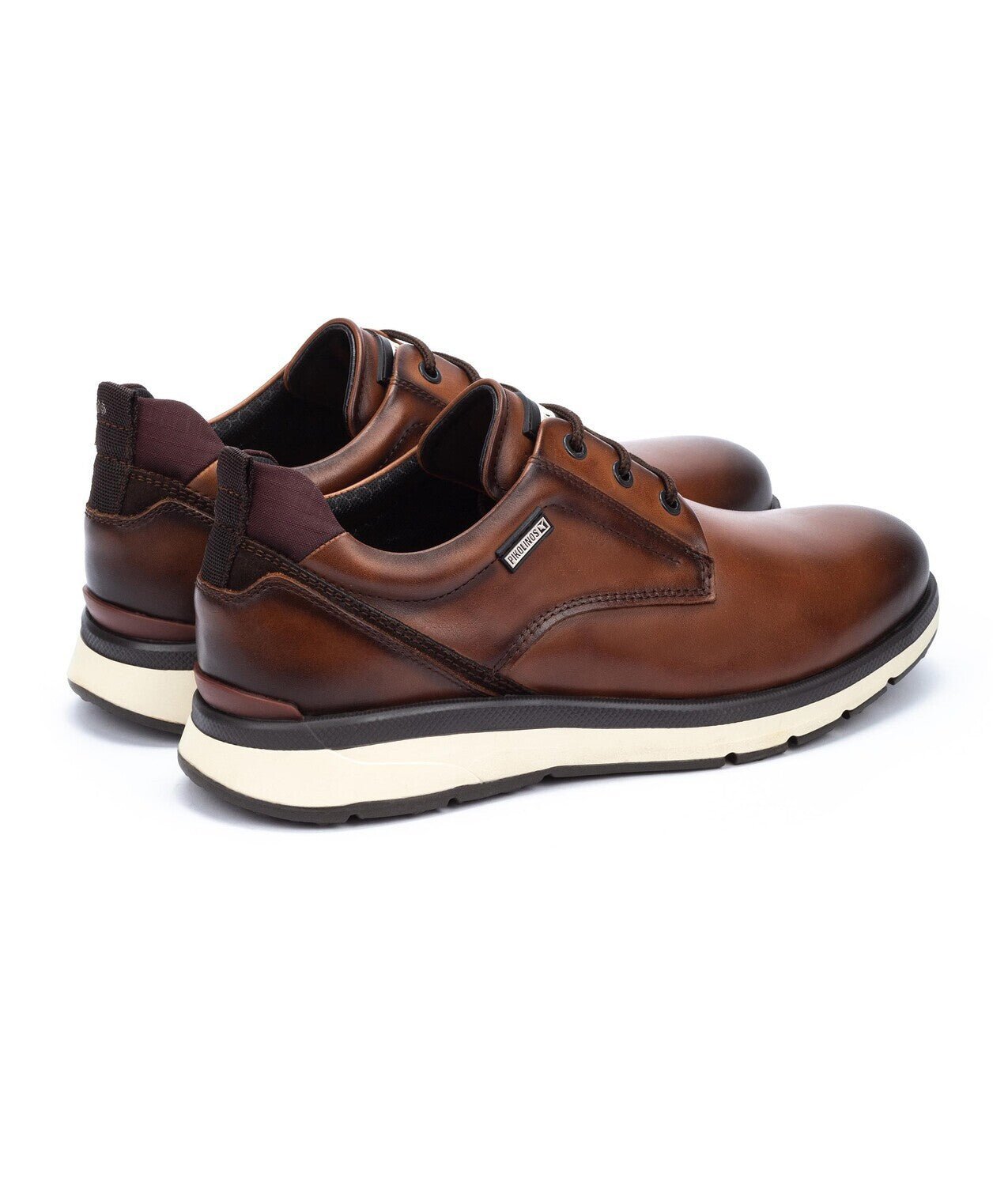 Zapatilla deportiva para hombre 'Córdoba' - Marrón - ChaplinshoesZapatilla hombre 'Córdoba' - MarrónPikolinos