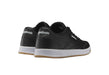 'Court Advance' men's sneaker - Black - Chaplinshoes'Court Advance' men's sneaker - BlackReebok