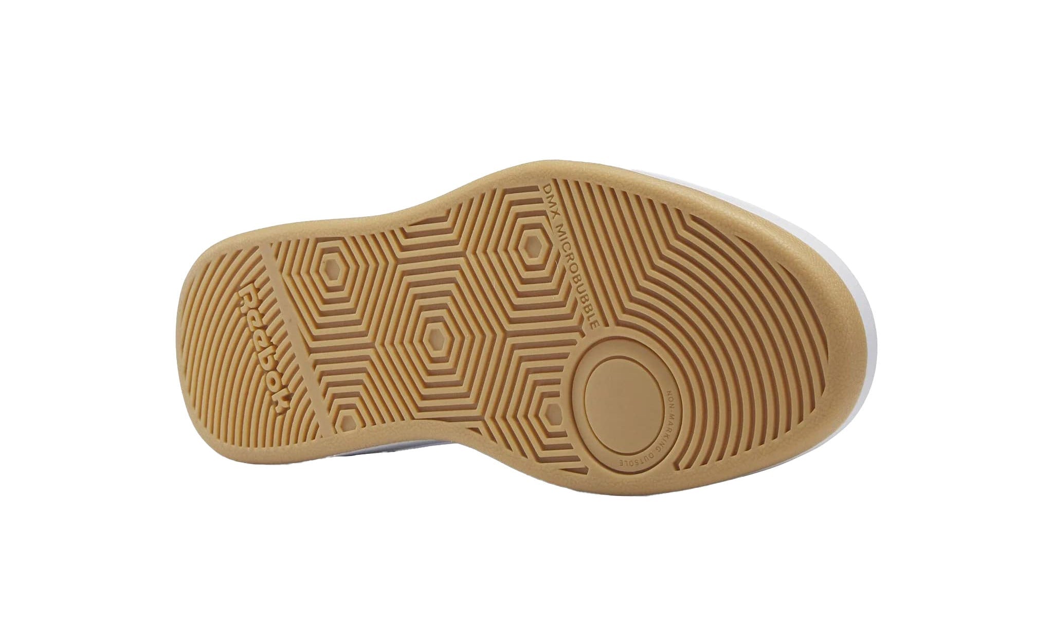 'Court Advance' men's sneaker - Black - Chaplinshoes'Court Advance' men's sneaker - BlackReebok