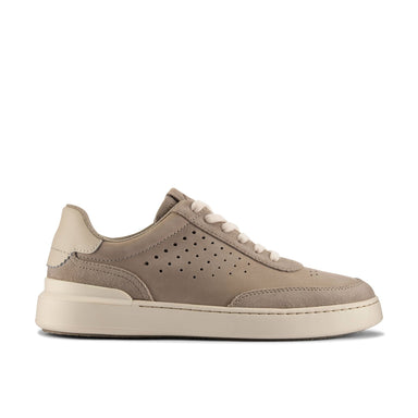 Herensneaker 'Courtlite Run' - grijs - ChaplinshoesHerensneaker 'Courtlite Run' - grijsClarks
