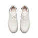 'Courtlite Run' herensneaker - wit - Chaplinshoes'Courtlite Run' herensneaker - witClarks
