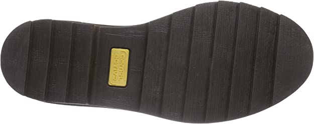 'Cult' damstövel med värmebeläggning - Brun brandy - Chaplinshoes'Cult' damstövel med värmebeläggning - Brun brandyCamel Active