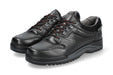 'Curt' men's waterproof walking shoe - black - Chaplinshoes'Curt' men's waterproof walking shoe - blackMephisto