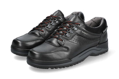 'Curt' men's waterproof walking shoe - black - Chaplinshoes'Curt' men's waterproof walking shoe - blackMephisto