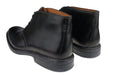 Stivale da uomo 'Daily Craft' - Nero ardesia - ChaplinshoesStivale da uomo 'Daily Craft' - Nero ardesiaClarks