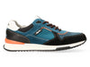 Zapatilla deportiva con cordones para hombre 'Dakar ' - mezcla azul - ChaplinshoesZapatillas con cordones para hombre 'Dakar ' - mezcla azulAustralian