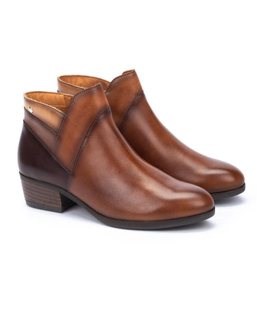 'Daroca' women's boot - brown - Chaplinshoes'Daroca' women's boot - brownPikolinos