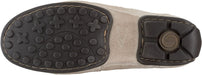 'Daytona' men's slip - on sneaker - Grey - Chaplinshoes'Daytona' men's slip - on sneaker - GreyCamel Active