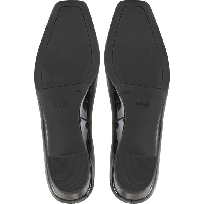 'Delila' women's pump - black patent - Chaplinshoes'Delila' women's pump - black patentHögl