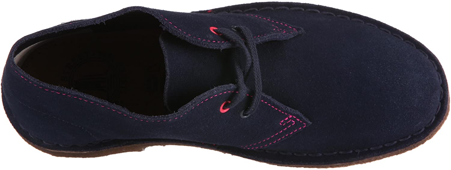 'Desert boot' Clarks women's ankle boot - Chaplinshoes'Desert boot' Clarks women's ankle bootClarks