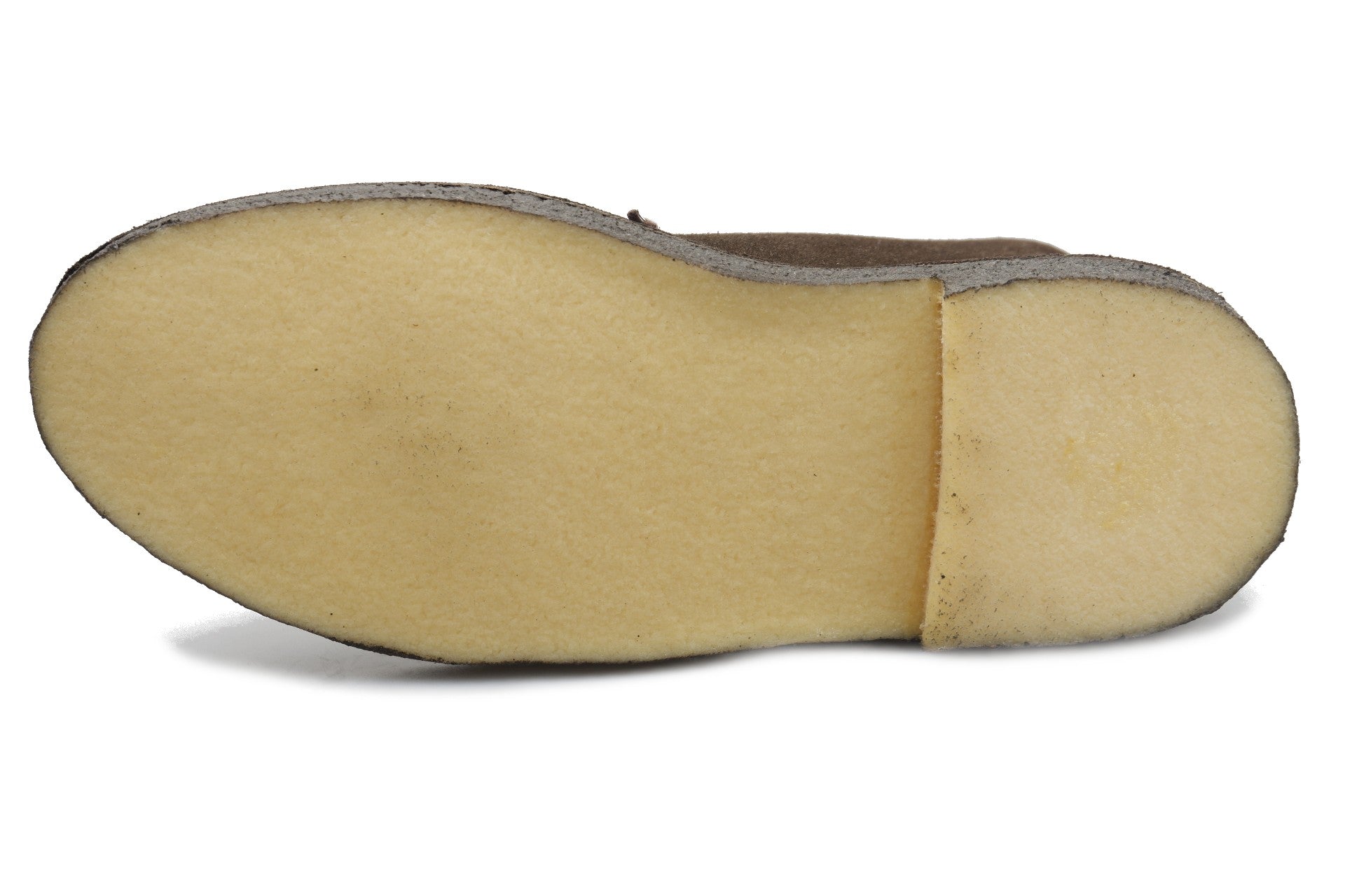 Dames enkellaars 'Desert boot' - ChaplinshoesDames enkellaars 'Desert boot'Clarks