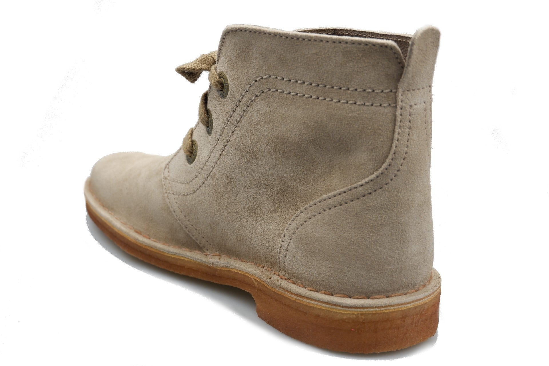 'Desert Lynx' men's ankle boot - Chaplinshoes'Desert Lynx' men's ankle bootClarks
