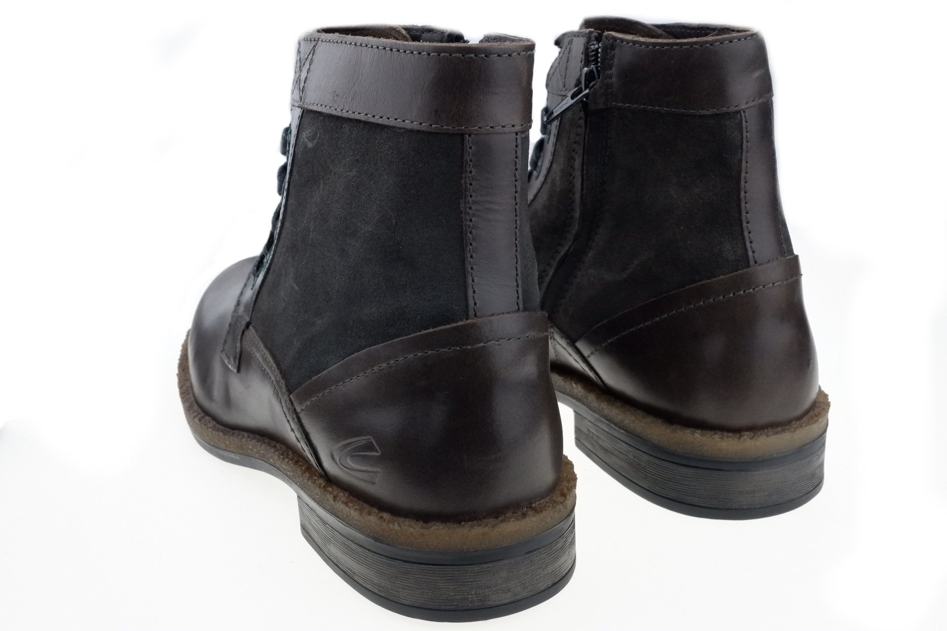 'Desierto' men's boot - Camel Active - Chaplinshoes'Desierto' men's boot - Camel ActiveCamel Active