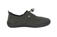 'D.Olbia' women's homeslipper - green - Chaplinshoes'D.Olbia' women's homeslipper - greenRohde