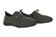 'D.Olbia' women's homeslipper - green - Chaplinshoes'D.Olbia' women's homeslipper - greenRohde