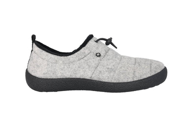 'D.Olbia' women's homeslipper - grey - Chaplinshoes'D.Olbia' women's homeslipper - greyRohde