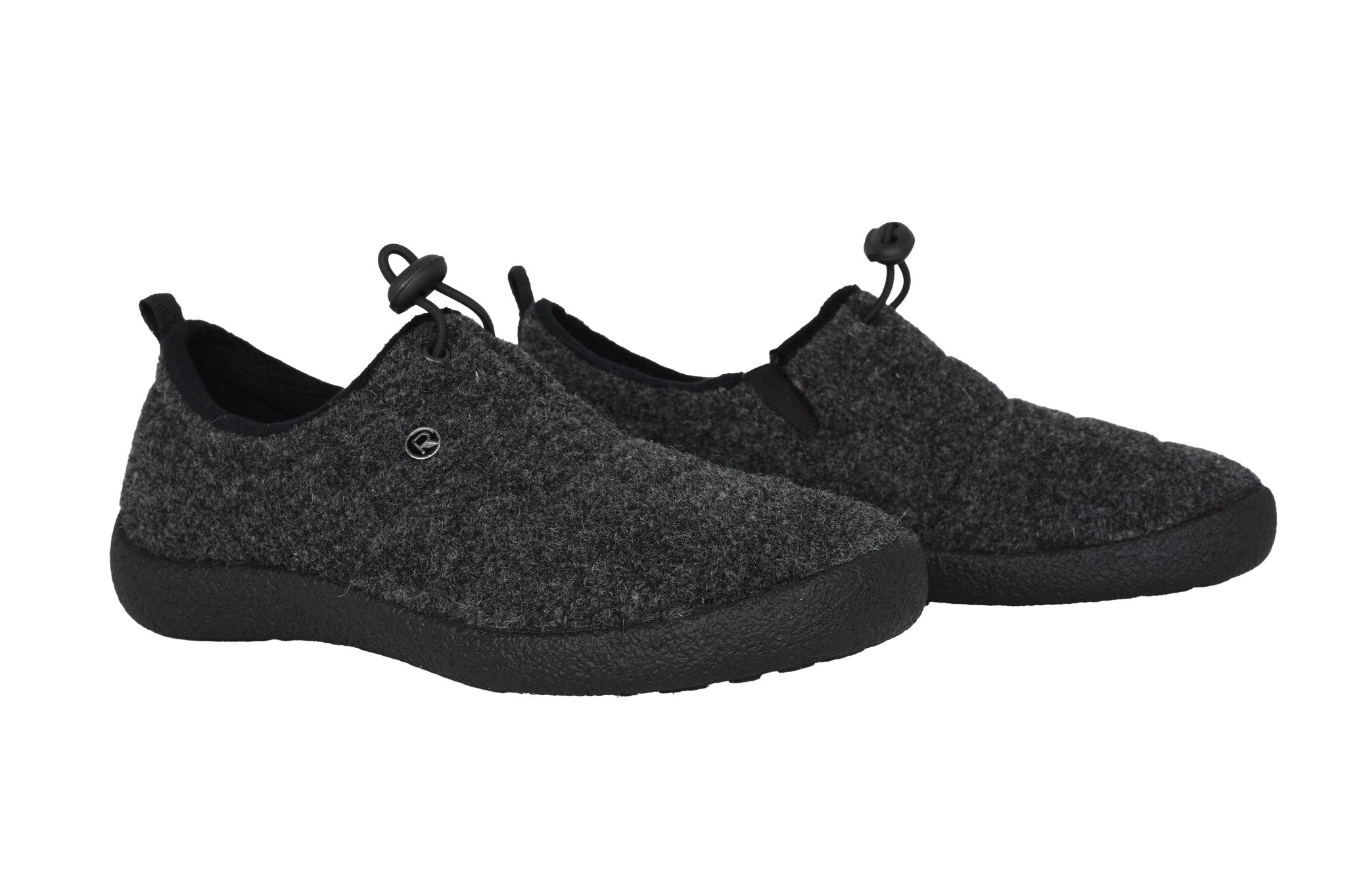 Zapatilla de casa para mujer 'D.Olbia' - gris - ChaplinshoesZapatilla de casa para mujer 'D.Olbia' - grisRohde