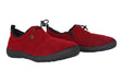 'D.Olbia' women's homeslipper - red - Chaplinshoes'D.Olbia' women's homeslipper - redRohde