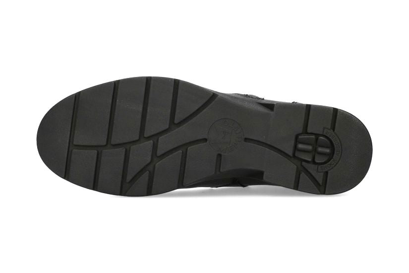 'Doucia' women's warmlined ankle boot - Black - Chaplinshoes'Doucia' women's warmlined ankle boot - BlackMephisto