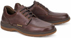 'Douk' heren veterschoen - Bruin - Chaplinshoes'Douk' heren veterschoen - BruinMephisto