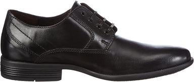 Zapato con cordones para hombre 'Eaton' - Negro - ChaplinshoesZapato con cordones para hombre 'Eaton' - BlackCamel Active