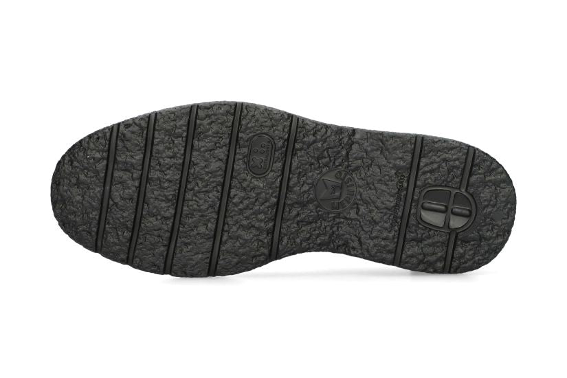 'Eddy' Zapato con cordones para hombre - marrón