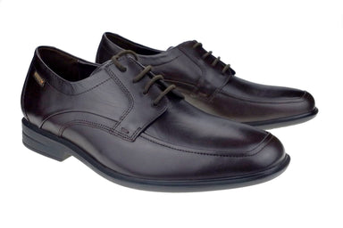 'Eliot' herenveterschoen - ChaplinshoesHerenveterschoen 'Eliot'Mephisto
