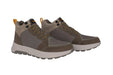 'Ellwood MID' waterdichte herenveterlaars - Groen - Chaplinshoes'Ellwood MID' waterdichte herenveterlaars - GreenTeva