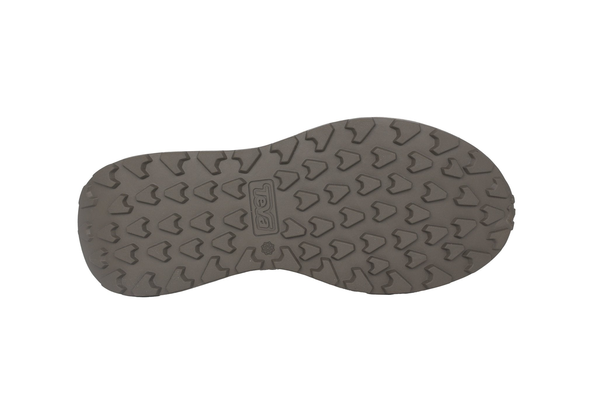 'Ellwood MID' waterdichte herenveterlaars - Groen - Chaplinshoes'Ellwood MID' waterdichte herenveterlaars - GreenTeva