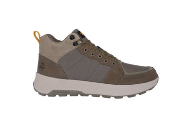 'Ellwood MID' waterdichte herenveterlaars - Groen - Chaplinshoes'Ellwood MID' waterdichte herenveterlaars - GreenTeva