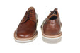 'Enrico' men´s lace - up shoe - brown - Chaplinshoes'Enrico' men´s lace - up shoe - brownMephisto