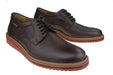 Zapato con cordones para hombre 'Enzo' - Marrón - ChaplinshoesZapato con cordones para hombre 'Enzo' - MarrónMephisto