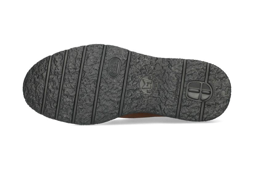 Heren veterlaars 'Evrard' - Bruin - ChaplinshoesHeren veterlaars 'Evrard' - BruinMephisto