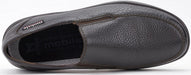 'Ewald' men's ergonomic wide fit (H) loafer - Brown - Chaplinshoes'Ewald' men's ergonomic wide fit (H) loafer - BrownMephisto