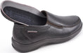 'Ewald' men's ergonomic wide fit (H) loafer - Brown - Chaplinshoes'Ewald' men's ergonomic wide fit (H) loafer - BrownMephisto