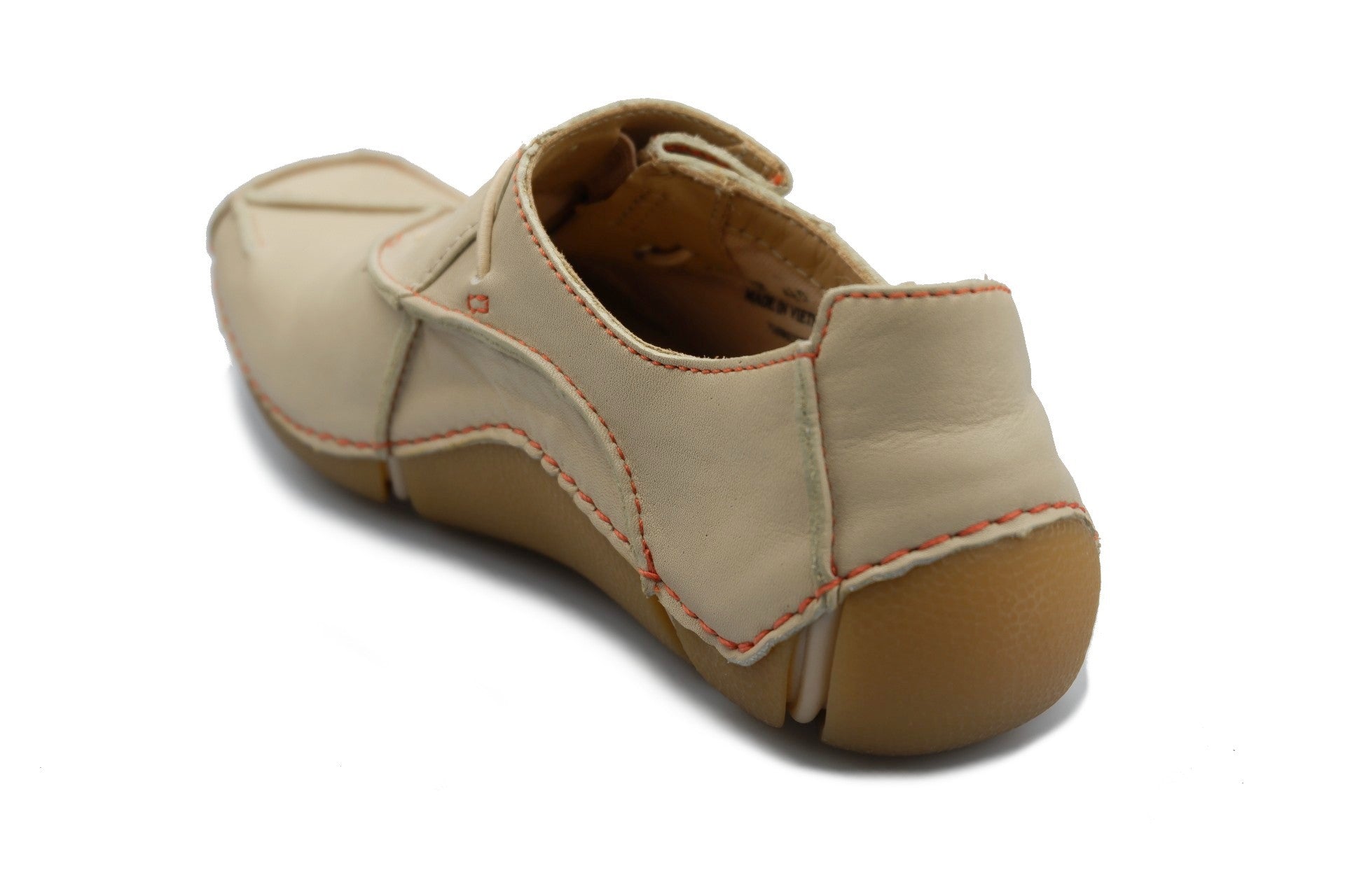 Zapato sin cordones para mujer 'Fabulous Free' - beige - ChaplinshoesZapato sin cordones para mujer 'Fabulous Free' - beige Clarks