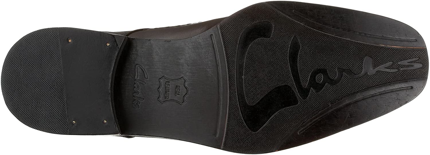 Scarpa stringata da uomo 'Fair Cafe' - ChaplinshoesScarpa stringata da uomo 'Fair Café'Clarks