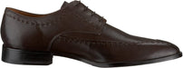 Scarpa stringata da uomo 'Fair Cafe' - ChaplinshoesScarpa stringata da uomo 'Fair Café'Clarks