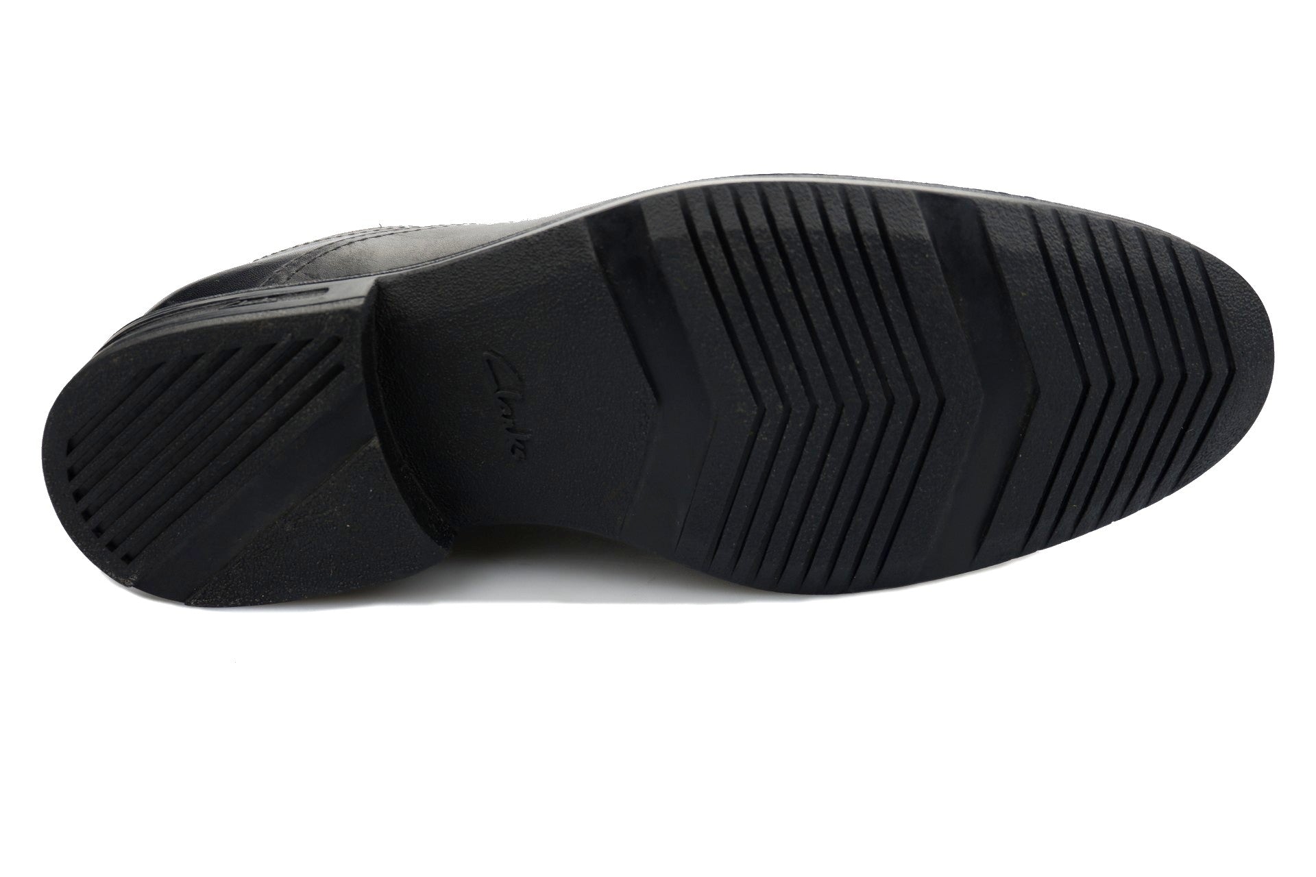 'Fall Time' herenveterschoen - Waterdicht - Chaplinshoes'Fall Time' herenveterschoen - WaterproofClarks